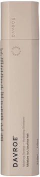 Зволожувальний шампунь DAVROE Moisture Hydrating Shampoo 325 мл (9326123007360)