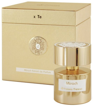 Perfumy unisex Tiziana Terenzi Mirach 100 ml (8016741632556)