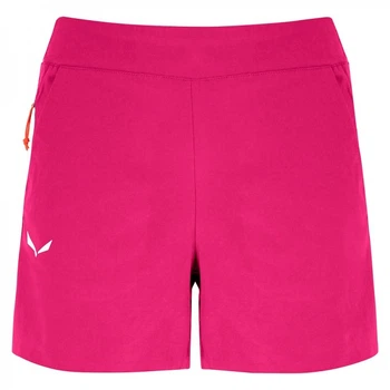 Шорти ж Salewa LAVAREDO DST W SHORTS 28038 6380 - 38/32 (XXS) - рожевий