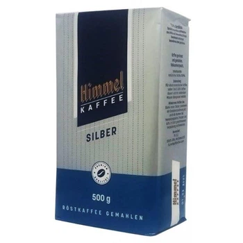 Кава мелена Himmel Silber 500г