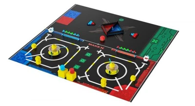 Набор для соревнований Makeblock 2022 MakeX Starter Arena p1090044