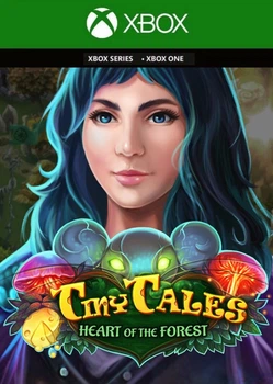 Ключ активации Tiny Tales: Heart of the Forest для Xbox One/Series S/X