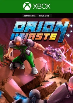 Ключ активации Orion Haste для Xbox One/Series S/X