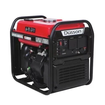 Инверторный генератор Dusson SC3200I-H 57970