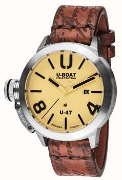 Часы наручные U-BOAT 8106