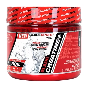 Креатин Blade Sport Creatine (300 г, без смаку)