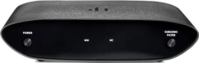 Фонокорректор iFi ZEN Air Phono Black (90403640)