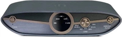 Фонокоректор iFi ZEN Phono 3 Black (90403639)