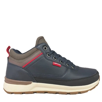 Кроссовки высокие Levi's ASCOT REFRESH VASC0101S 0208 38р. 24,5 см