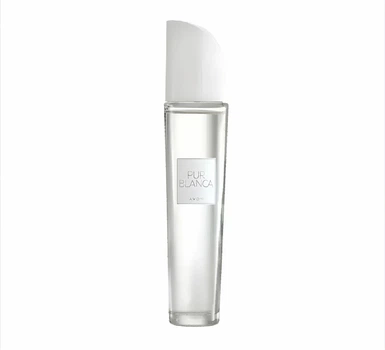 Жіноча туалетна вода Avon Pur Blanca 50 мл для Неї