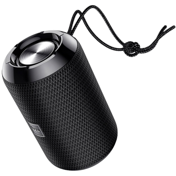 Акустика Hoco Portable Speaker HC1 Trendy Sound (Black) [65023]