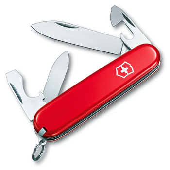 Ніж Victorinox Swiss Army Recruit (0.2503) [68221]