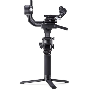 Стабилизатор видеосъемки DJI RSC 2 Pro Combo (CP.RN.00000124.01) [106008]