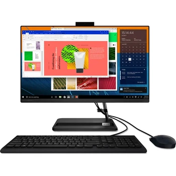 Моноблок Lenovo IdeaCentre AIO 3 24ALC6 (F0G100Y8UO) [101289]