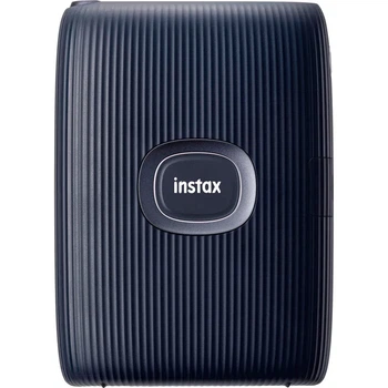 Портативный фотопринтер Fujifilm Instax Mini Link 2 Space Blue (16767272) [88825]