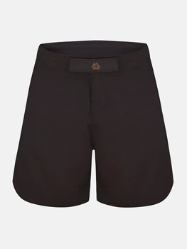 Шорти для єдиноборств Stratum Core Fightshorts Brown XL (501325-850-XL)