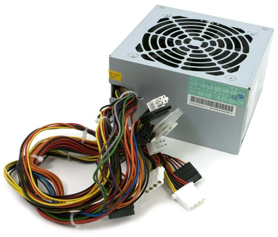 Блок живлення Hipro 480W D-serie (SPS-XP480) (HP-D4802PWB2)
