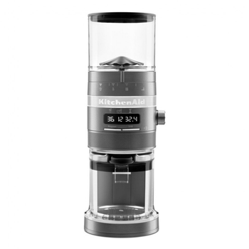 Кавомолка KitchenAid 5KCG8433EMS[21859]