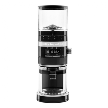 Кавомолка KitchenAid 5KCG8433EOB[21860]
