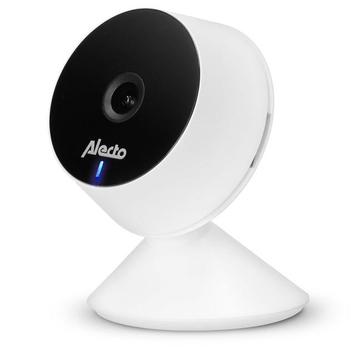 Видеоняня с Wi-Fi Alecto Smart Baby 5 Белый