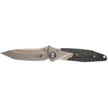 Ніж Microtech Socom Bravo Mini Tanto Bead Blast Standard (m410953)