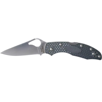 Ніж Spyderco Byrd Meadowlark 2 (m410894)