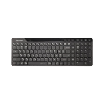 Клавиатура A4Tech FBK27C AS Wireless (m414074)