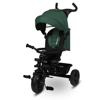 Детский велосипед Lionelo Haari Emerald (m410390)