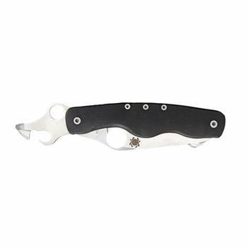 Ніж Spyderco Cliptool Standard (m410846)