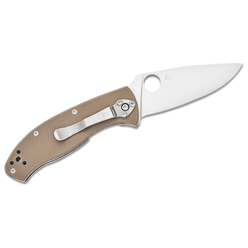 Ніж Spyderco Tenacious M4 G10 (m410944)