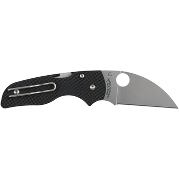 Ніж Spyderco Lil Native G-10 Wharncliffe (m410915)