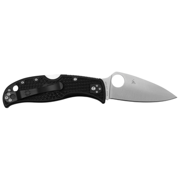 Ніж Spyderco Leafjumper (m410902)