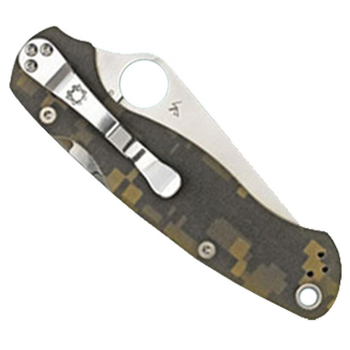 Ніж Spyderco Para-Military 2 (m410819)