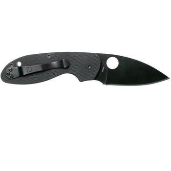 Нож Spyderco Efficent Blade (m410847)