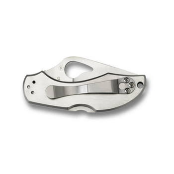 Ніж Spyderco Byrd Robin 2 Steel (m410896)