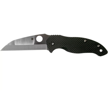 Ніж Spyderco Canis (m410897)