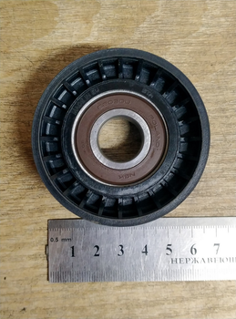 Ролик потік.ременя натяжний BTA E2F5899 BTA FIAT