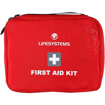 Аптечка дорожня туристична Lifesystems First Aid Case (2350)