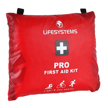 Аптечка дорожная туристическая Lifesystems Light&Dry Pro First Aid Kit (20020)