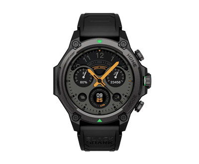 Умные часы Black Shark GS3 (Black)