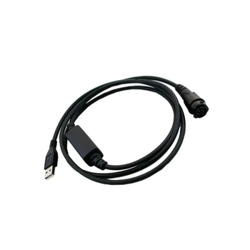 Кабель для программирования цифровых автомобильных раций Motorola DM4400 / DM4401 / DM4600 / DM4601