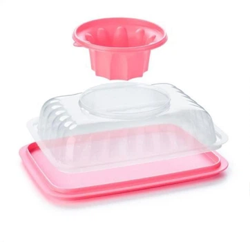 Форма для желе (3 л) Tupperware