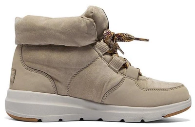 Женские ботинки Skechers 39 Бежевый 144194 TAN