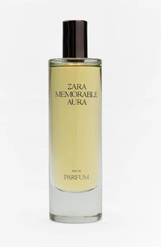 Парфюмированная вода для женщин MEMORABLE AURA 80 МЛ