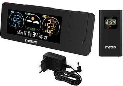 Метеостанція Meteo SP102 (05SP102)