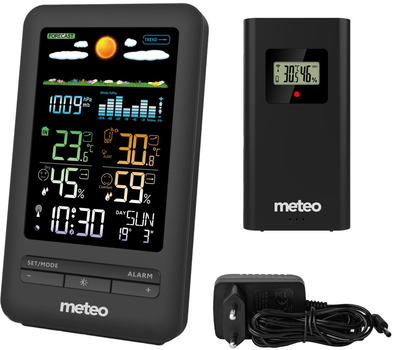 Stacja pogodowa Meteo SP103 (05SP103)