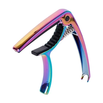 Каподастр для гитары Gstar GC50