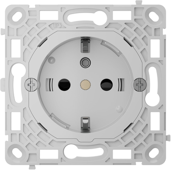 Розетка Ajax Vertical OutletCore for Outlet Basic (000046669)