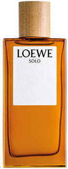 Woda toaletowa męska Loewe Solo 100 ml (8426017070478)