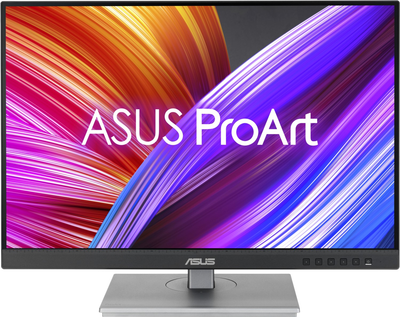 Монітор ASUS 24” ProArt Display PA248CNV Professional Monitor (90LM05K1-B03370)